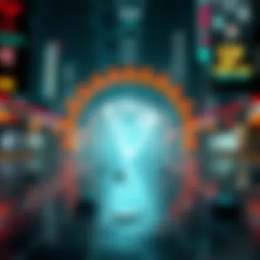 Magnificent Exploring TRC20 on the TRON Blockchain