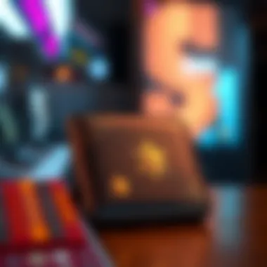 Choosing a Suitable Digital Wallet for OMI Tokens Selecting the right digital wallet for OMI tokens