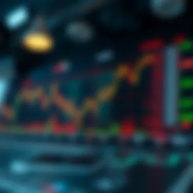 Active vs Passive Trading Comparison Graph comparing active and passive trading approaches in cryptocurrency