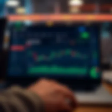 Exploring the Automated Trading Interface Automated trading interface on Coinbase