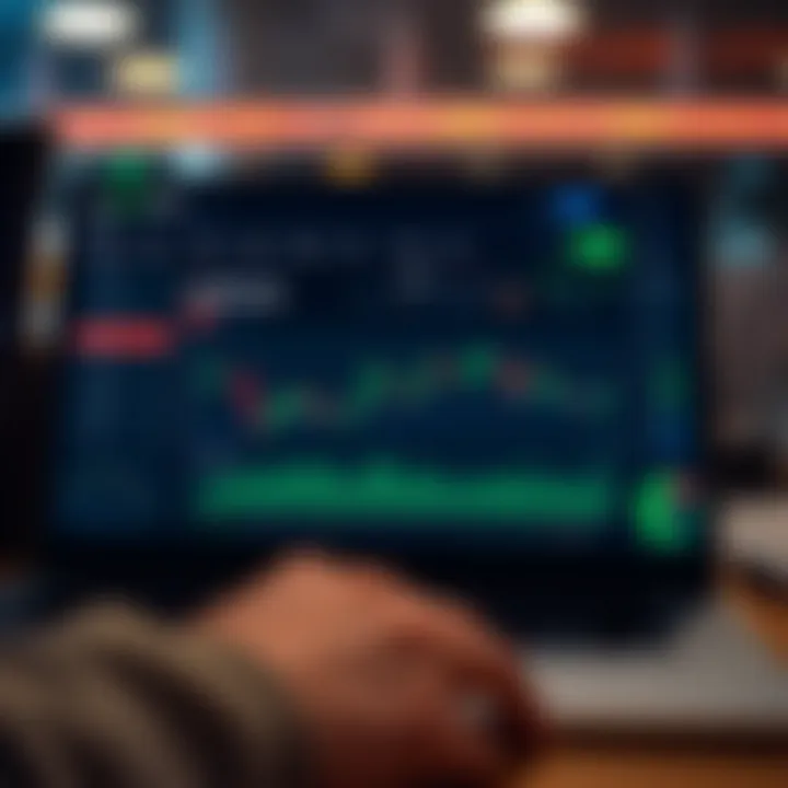 Exploring the Automated Trading Interface Automated trading interface on Coinbase