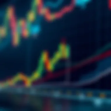 Bearish Candlestick Formations Explained Illustration of bearish candlestick formations
