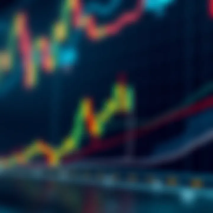 Bearish Candlestick Formations Explained Illustration of bearish candlestick formations