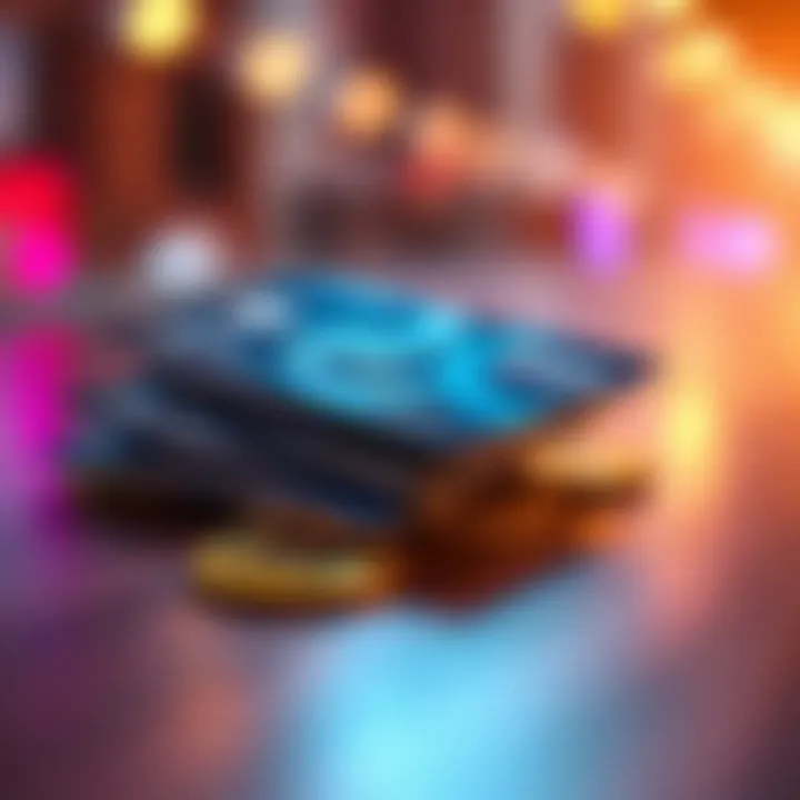 Advantages of Using Credit Cards for Crypto Purchases Benefits of using credit cards for crypto transactions