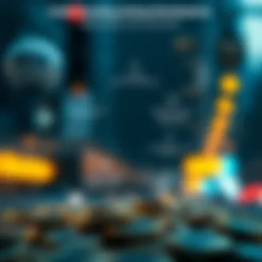 Benefits of Token Airdrop Distributions Infographic detailing benefits of airdrop distributions