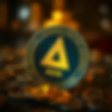 Benefits of staking ADA illustrated with graphics