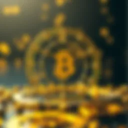 A visual representation of the Binance Chain architecture