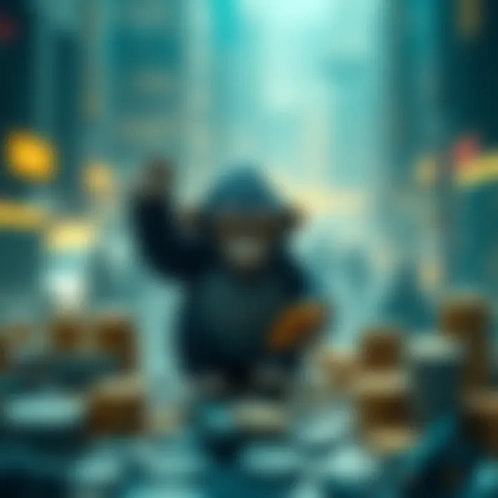 A strategic layout of investment considerations for Bored Ape NFTs