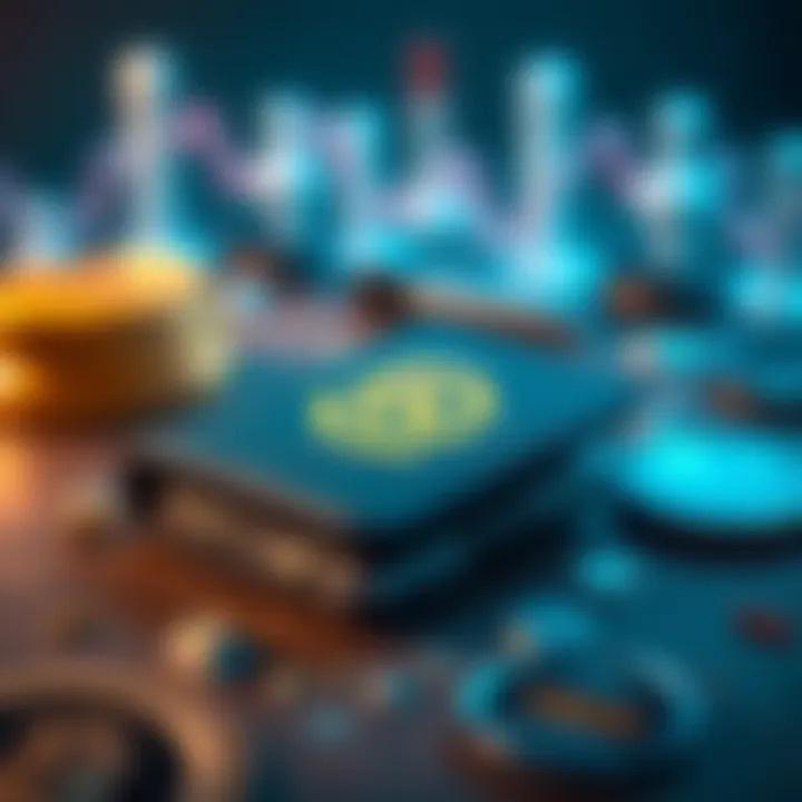 Comparison of Kadena Wallet with Other Crypto Wallets Comparative Analysis of Crypto Wallets