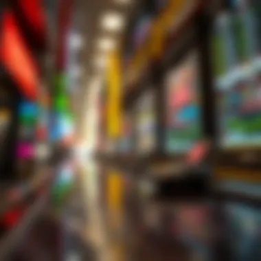 Analyzing NFT Market Trends Market trends in the NFT space