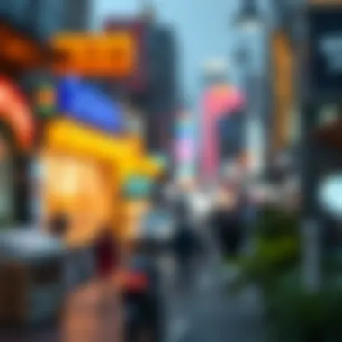 Market dynamics affecting Solana