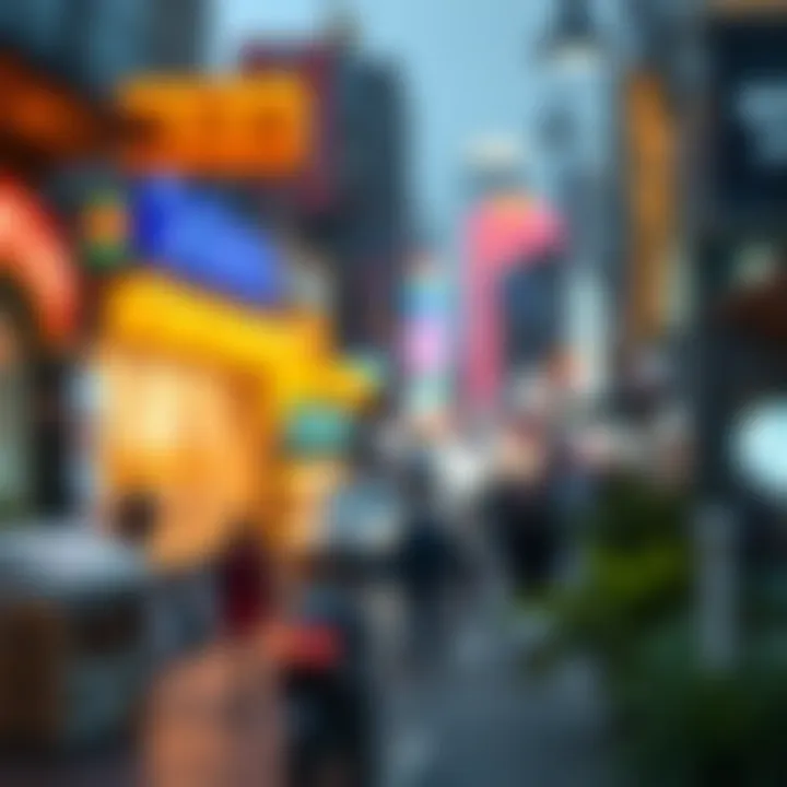 Market dynamics affecting Solana