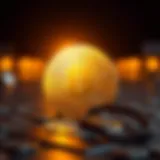 Understanding Sun Coin Digital representation of Sun Coin