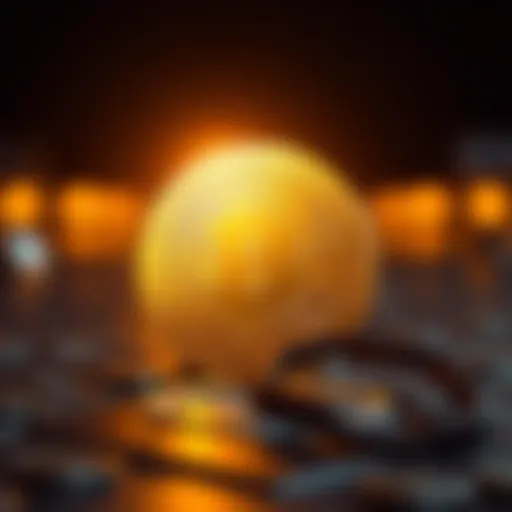 Understanding Sun Coin Digital representation of Sun Coin