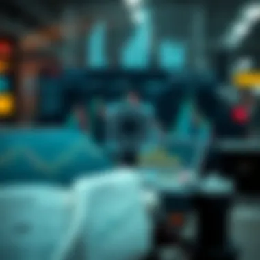 Market Analysis Tools Market analysis tools for cryptocurrency