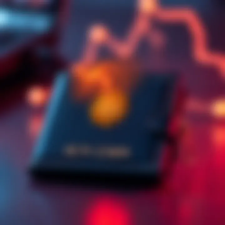 Secure Cryptocurrency Wallet Secure wallet for cryptocurrency storage