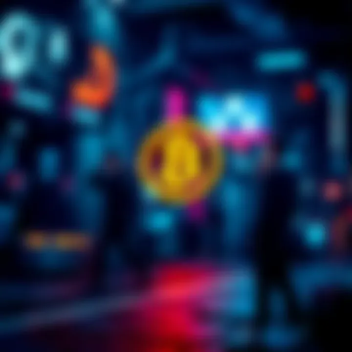 Effective marketing strategies for token launch