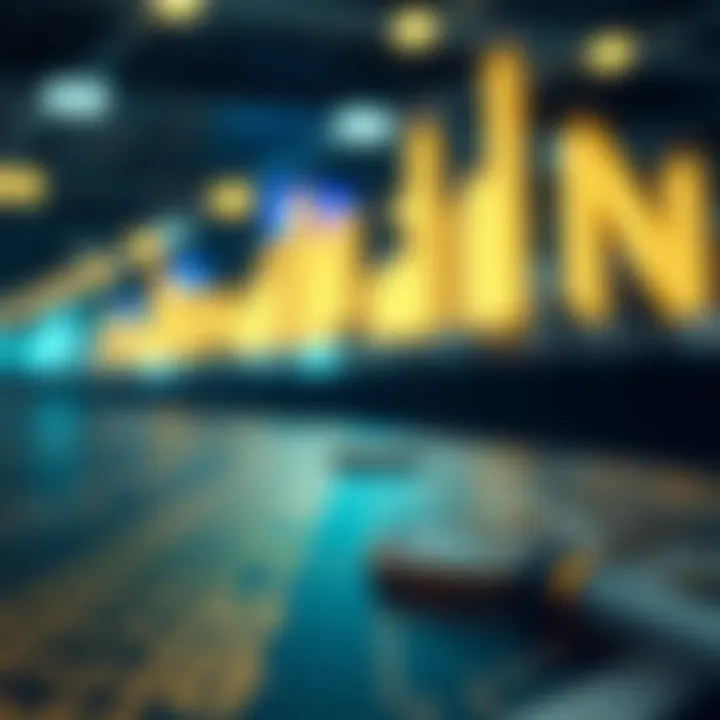 Strategic planning for ICO success
