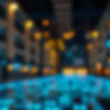 Regulatory framework overview related to cryptocurrencies