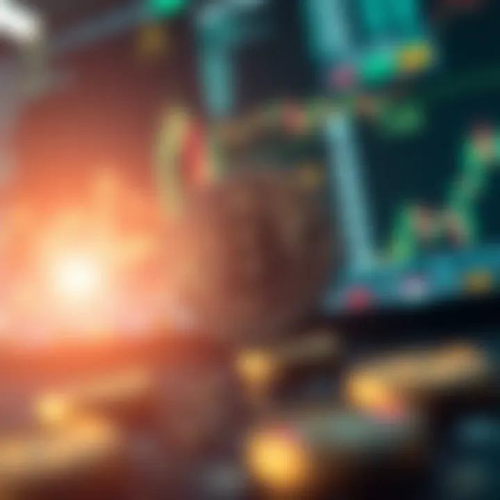 Security protocols in cryptocurrency trading