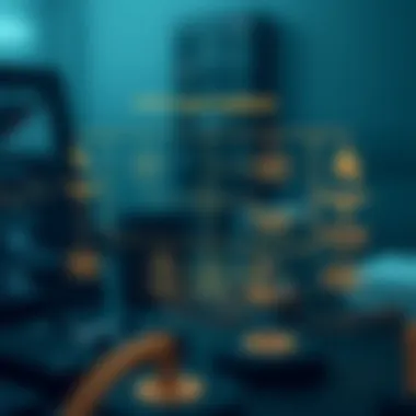 Compliance in Cryptocurrency Sector Cryptocurrency compliance flowchart