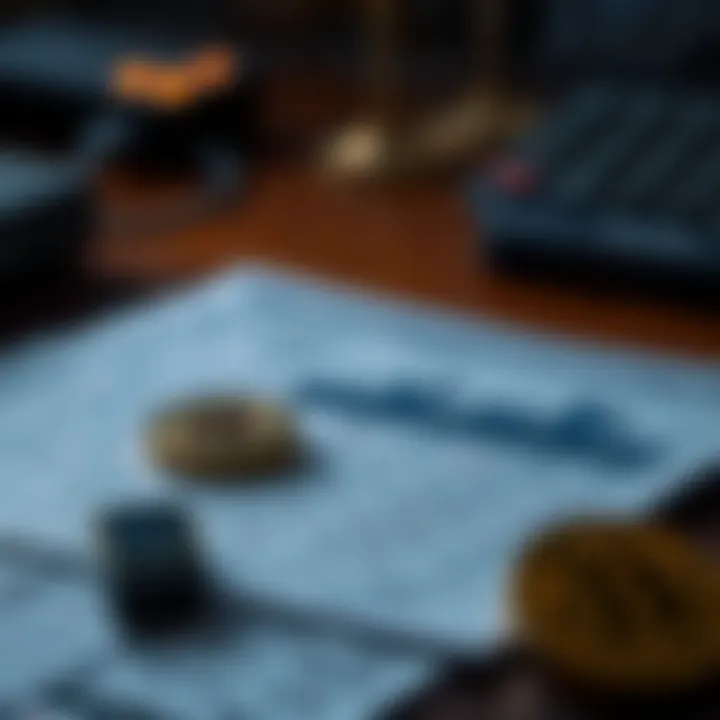 Tax Calculation Tools Visualization Visual representation of tax calculation tools