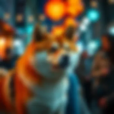 Community Engagement in Shiba Inu Cryptocurrency Community engagement in the Shiba Inu cryptocurrency ecosystem