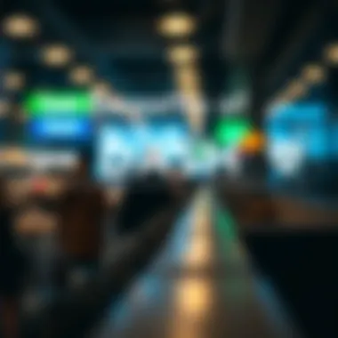 Benefits of Dash Payments Graphic highlighting the benefits of using Dash payments