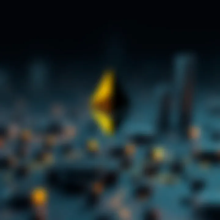 Future outlook for Ethereum price trends