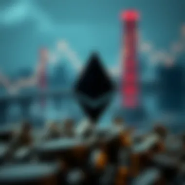 Significant Events Influencing Ethereum Prices Key events impacting Ethereum price movements
