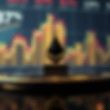 Analyzing Market Sentiments Around Ethereum Market sentiment analysis related to Ethereum