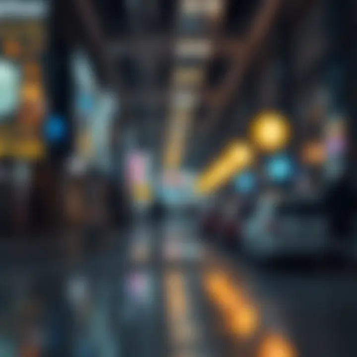 Market position analysis of Coinbase