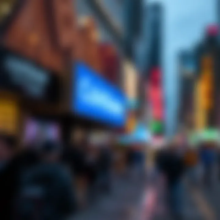 Regulatory landscape affecting Coinbase investments