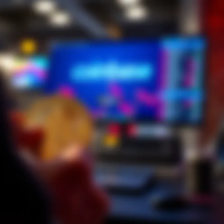 User experience evaluation for Coinbase platform