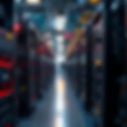 Technological aspects of cryptocurrency mining