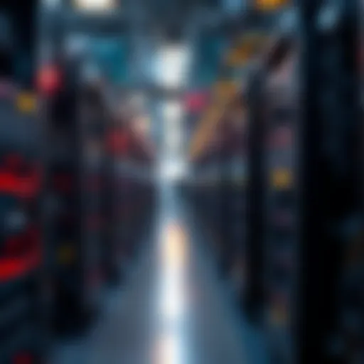 Technological aspects of cryptocurrency mining