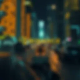 Overview of Binance and Polkadot connection