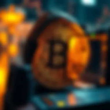 Security Features of Bitcoin Pro Illustration of security measures integrated into Bitcoin Pro for user protection
