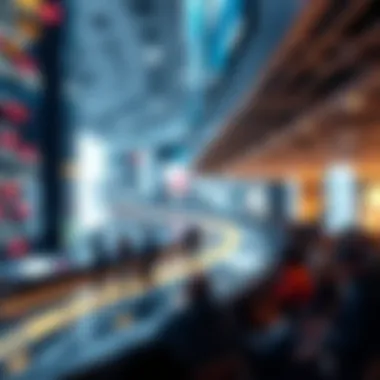 Future Market Trends in Blockchain Technology Future market trends in blockchain technology