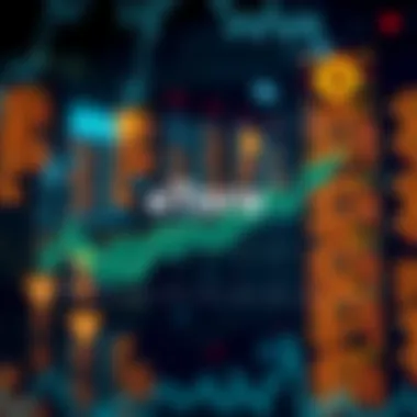 Regulatory Landscape for eToro Exchange Chart depicting regulatory framework surrounding cryptocurrency trading