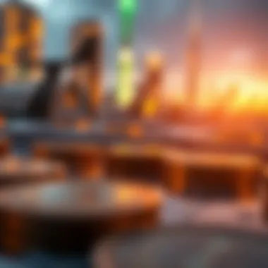 Future outlook for GUSD in digital finance