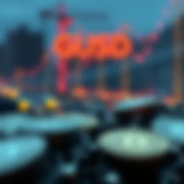 Potential risks associated with GUSD investments