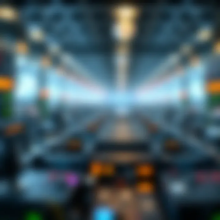 Architecture of IPFS Diagram illustrating the InterPlanetary File System architecture