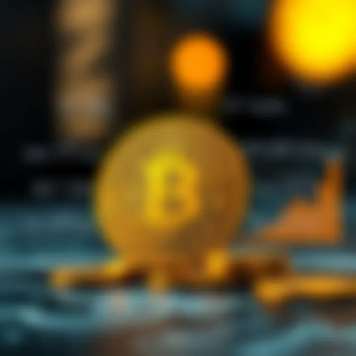 Infographic showing factors affecting memecoin prices