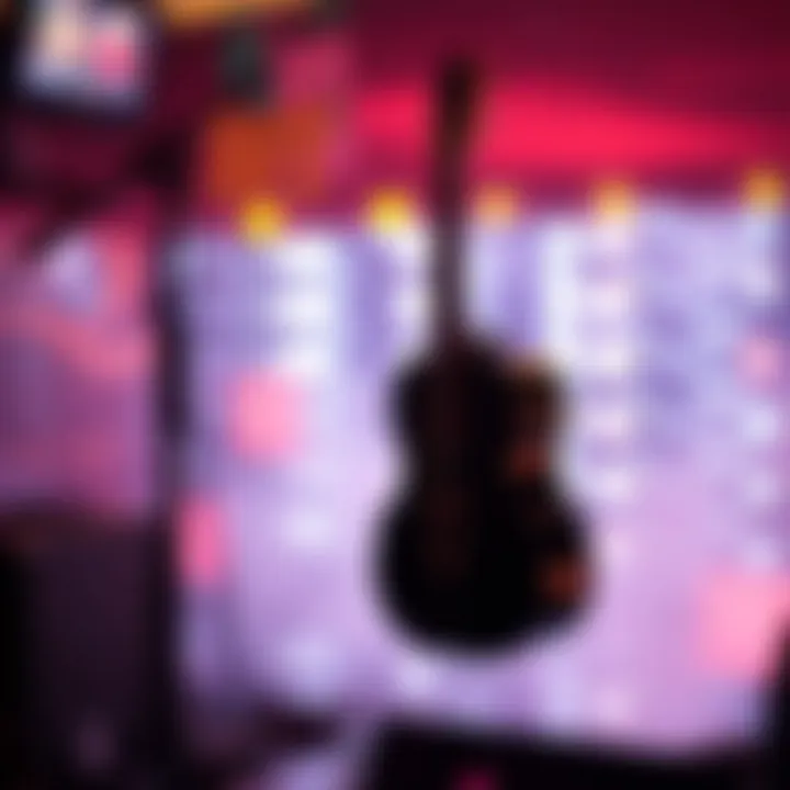 An innovative representation of music transformed into NFT format