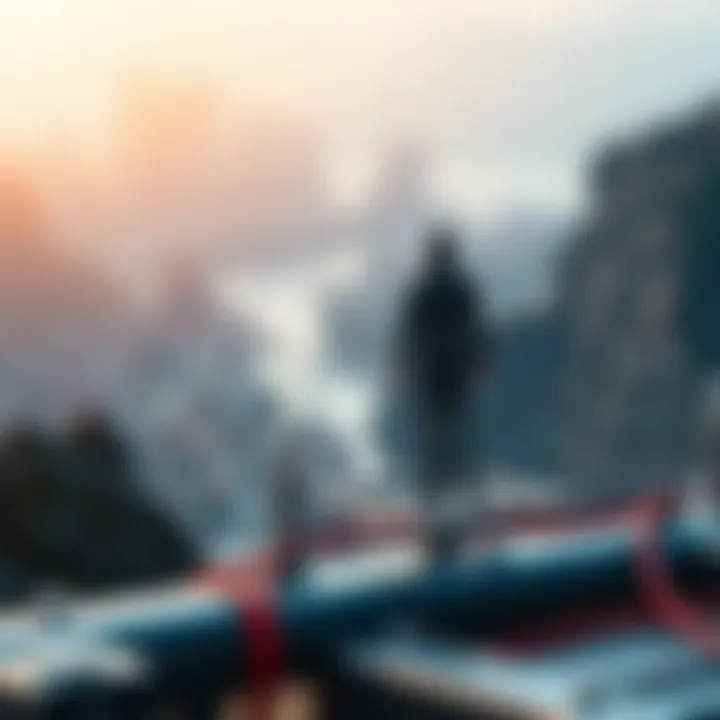 A visual metaphor for ownership and copyright challenges in the digital space