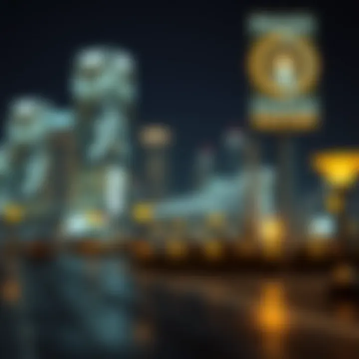 Future trends in cryptocurrency with a focus on Paxos and its potential impact