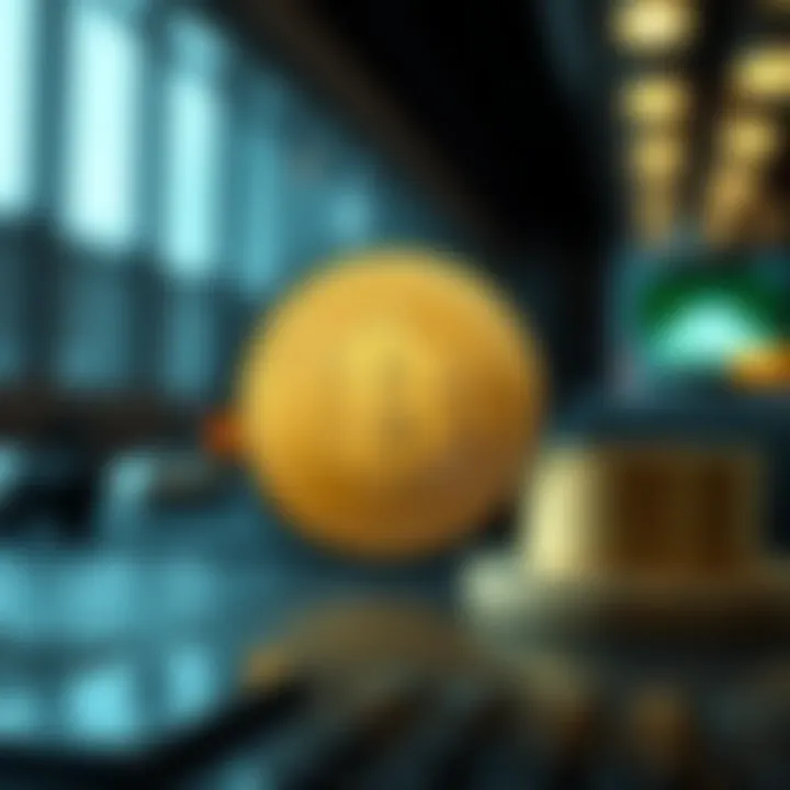 Regulatory framework for Paxos cryptocurrency and its compliance