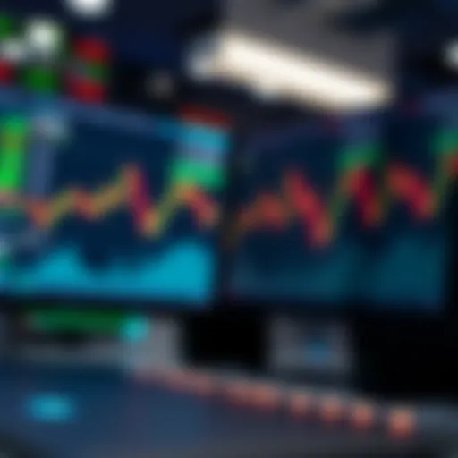 Cryptocurrency Exchange Interface Overview Overview of a cryptocurrency exchange interface