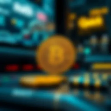 Future of Quick Transactions in Cryptocurrency Future trends in cryptocurrency transactions with QuickBitcoin